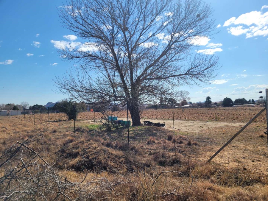 0 Bedroom Property for Sale in Rosendal Free State